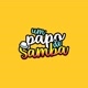 UM PAPO DE SAMBA