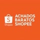 Achados Baratos Shopee