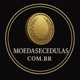 Moedas e Cédulas