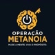 Operação Metanoia