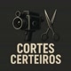 Cortes Certeiros 🎯