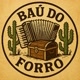 Baú do forró 🪗