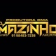 DJ MAZINHO AMORAL DAS PRODUÇÕES