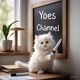 Yoes Channel
