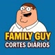 Family Guy | Cortes Diários