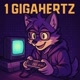 1 Gigahertz tv