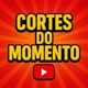 Cortes do Momento