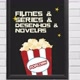 filmes e séries 🎥