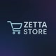 Zetta store