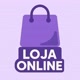 LOJA ONLINE 🛍️