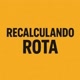 Recalculando rota