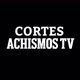 Cortes Achismos TV