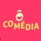 só comédia