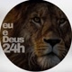 eu e Deus 24h