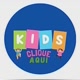 Kids Clique Aqui