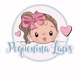 pequenina laços