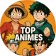 top Animes