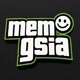 memegsia