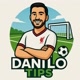 Danilo tips