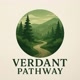 Verdant Pathway