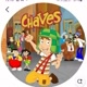 CURTEM A TURMA DO CHAVES