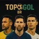 ⚽️ Top Gol BR