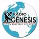 Rádio  Gênesis Triunfo RS