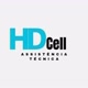 Heder HDcell