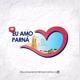 Eu Amo Parnamirim Pernambuco