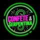 Confete & Serpentina