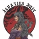 Água Viva Hair