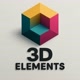 3D Elements