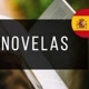 NOVELA ESPANHOL 🇪🇦