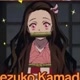 ♡nezuko kamado♡