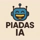 Piadas IA
