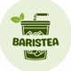 Baristea