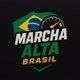 Marcha alta Brasil