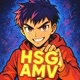 HSG AMV