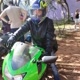 Rei da ninja 250