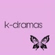 k-dramas
