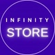 INFINITY STORE IMPORTADOS