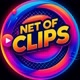 Net of clips