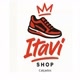 ITAVI SHOP CALÇADOS