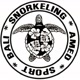 snorkeling amed sport