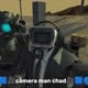 🔵🟦🎥câmera man chad🎥🟦🔵