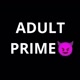 Adult Prime