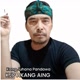 Bang jador / AKANG AING/KDM BPK AING