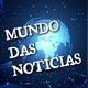 Notícia do mundo 🌎