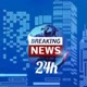 Breaking News 24h