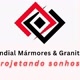 mundial Mármores e granitos